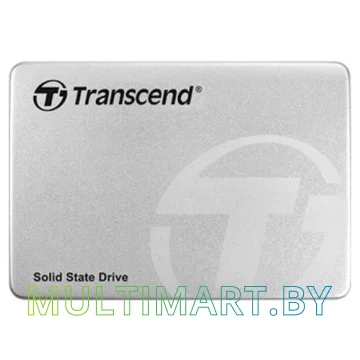 SSD диск Transcend SSD220S 120GB (TS120GSSD220S)